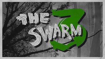 The Swarm 3 | Lineup Announcement