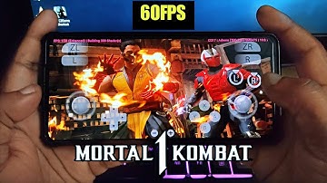 How to Play Nintendo Switch Games on Mobile🔥/ Eden Emulator New Update V3.5 Setup Settings 🚀