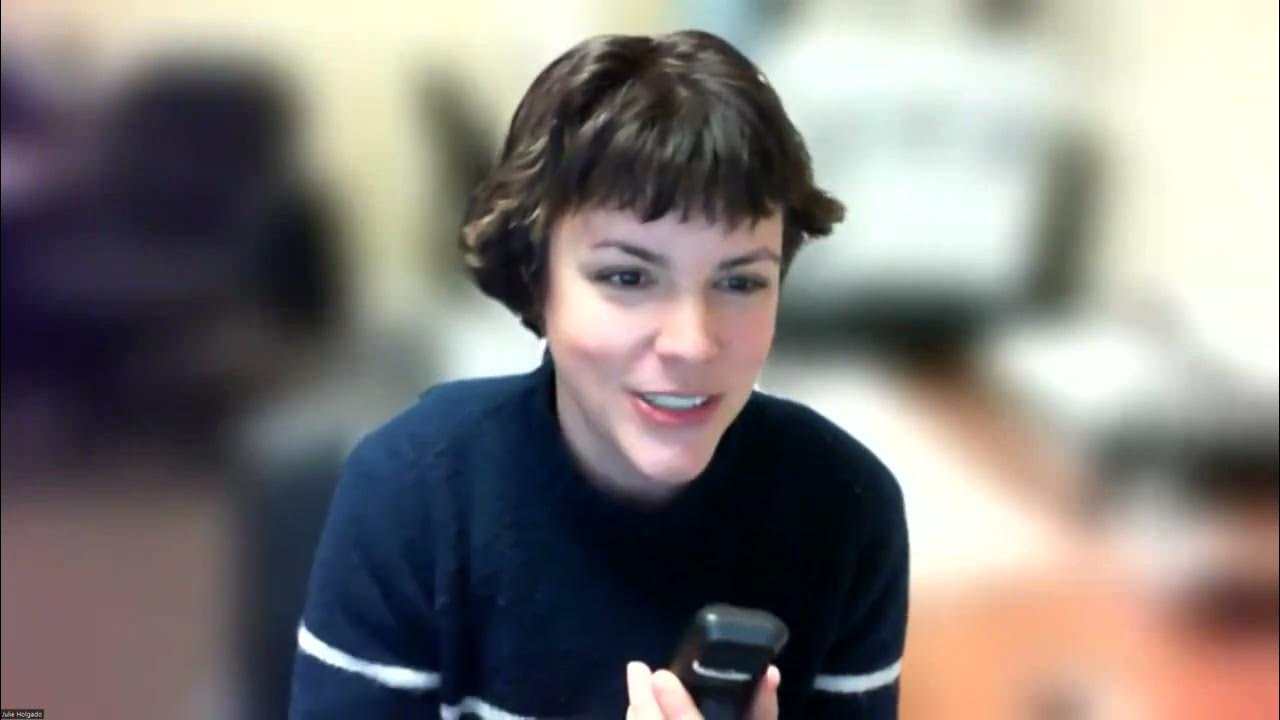 022423 Dementia Echo YouTube