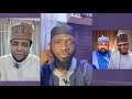 Wata Sabuwa - Bayan Martanin Alaramma Saurari Yanda Sheikh Sani Isah Kano Ya Sake Sakin Wani Sakon..