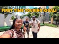 À LA DÉCOUVERTE DE KIGALI AVEC DES AMIS AMÉRICAINS ET KENYANS Leur Première Fois Its An À LA DÉCOUVERTE DE KIGALI AVEC DES AMIS AMÉRICAINS ET KENYANS Leur Première Fois Its An