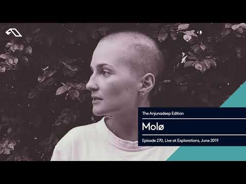 The Anjunadeep Edition