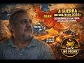 Fim do Regime Iraniano? Ataques a Natanz, Beirute e Bases Americanas – Cronologia Completa