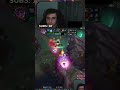 El bard ha ido con TODO #leagueoflegends #lolespaña #ahri