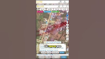 Gần 1200 căn nhà ở Lầm Đồng sắp giải tỏa vì đường sắt cao tốc Bắc Nam đi qua?