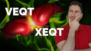 Which One To Buy (XEQT vs VEQT 2026)
