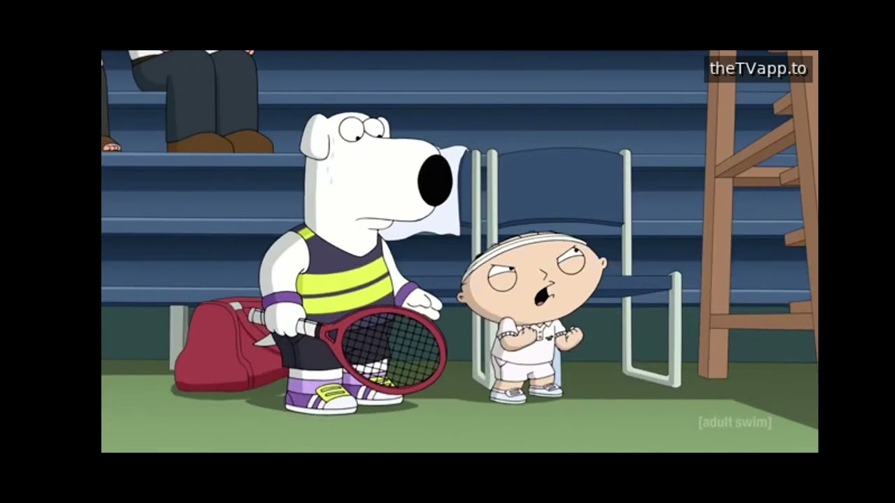 Stewy Roid Rage Family Guy Stewie's Game Rage - YouTube