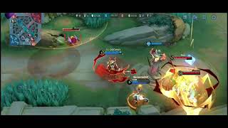 Zangw By Support  Mlbb  Global 1 Grock 