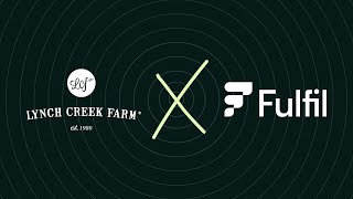 How Lynch Creek Farm 4X'd Production Capacity on Fulfil | ERP for DTC Brands