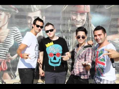 Allexinno \u0026Starchild-Bailamos(Radio Edit)