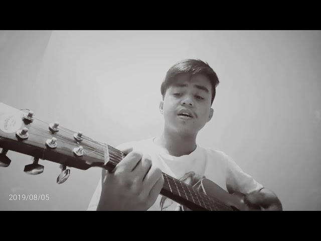 Paalam - Silent Sanctuary (Cover) *Acoustic*