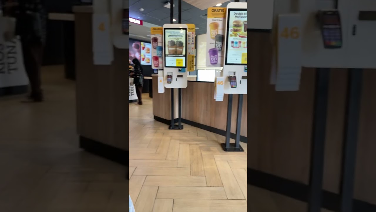 WEEKEND KE MCD AJA CARI GRATISAN 🤪 