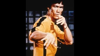 BRUCE LEE – GAME OF DEATH SUB INDO