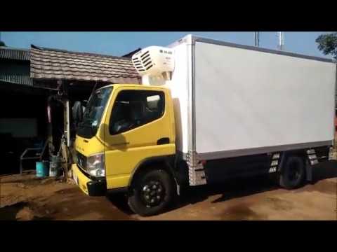 Karoseri Mobil \u0026 Truck Box Pendingin