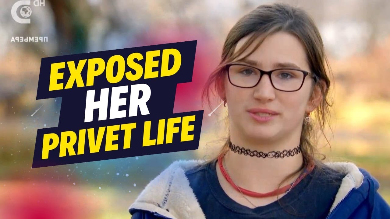 Good News! Alaskan Bush People Snowbird Brown Exposed Her Private Life