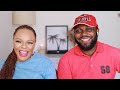 **JUICY** 'WOULD YOU RATHER' Q&A EXPOSING MYSELF AND MY HUSBAND!!