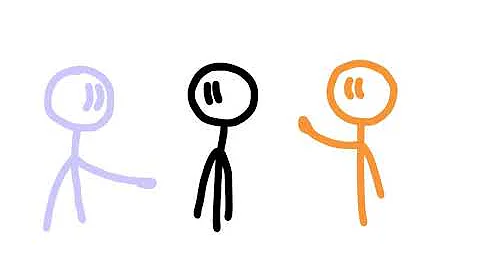 How to Know Your True Friends - Prof. Jordan Peterson (animation)