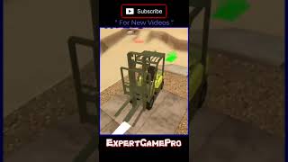 Construction Site Truck Driver - [Android Gameplay] #340 EGP #Shorts screenshot 5
