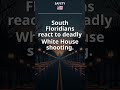 Florida Reacts to White House Shooting #Shorts