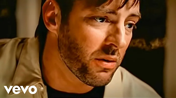 Darryl Worley - I Miss My Friend (Official Video)