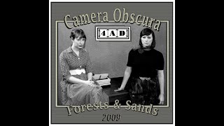 Camera Obscura - Forests &amp; Sands (2009)