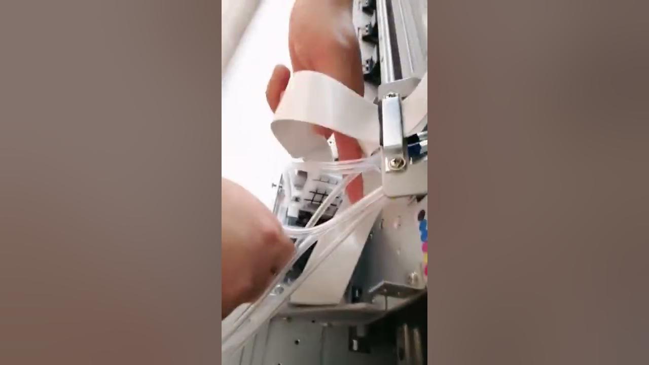 How To Install damper YouTube