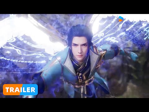 ENGSUB【太古星神诀 The Secrets of Star Divine Arts】EP17预告Trailer | 热血玄幻国漫 | 优酷动漫YOUKU ANIMATION