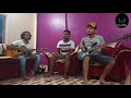 Runjhun  cover  live  world music day celebration