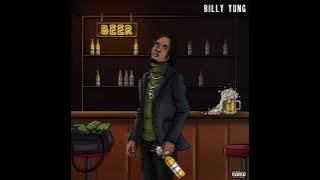 Billy Yung - Beer (Official Audio)