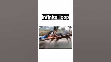 Loop without condition #coding #memes #codingmemes