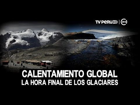 Vídeo: El Derretimiento Global De Los Glaciares Amenaza La Contaminación Radiactiva - Vista Alternativa