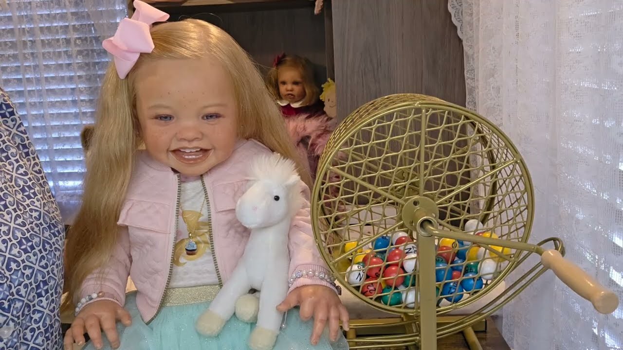 🔴Video No.1: 😁FUN TWISTS With My NEW SERIES No. 2: SHARING My Entire REBORN COLLECTION w/Everyone!!