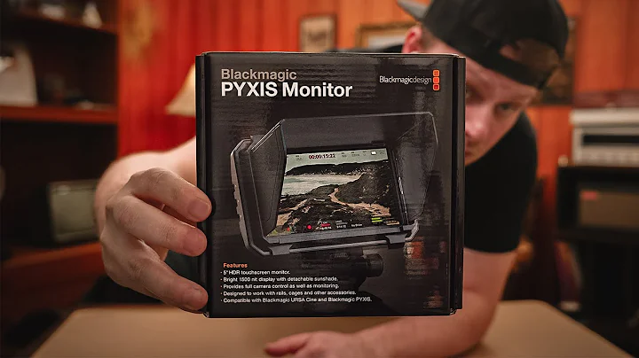 The PYXIS 6K Just Got WAY Better Because of This!