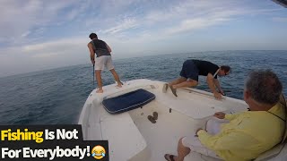 Top 12 Funny Fishing Fail Moments  | Fishing Bloopers