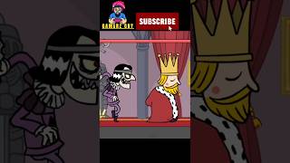 murder... be the king crazy game #gamerzcry #gamingcommunity
