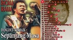 Rhoma Irama | Pilihan Dangdut Terbaik | Playlist | Best Audio !!!  - Durasi: 1:19:53. 