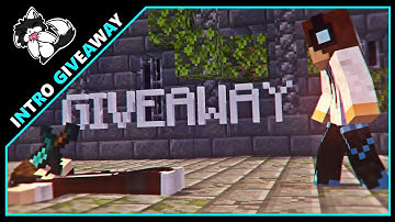 {D} Intro Giveaway By GolermFX [Mine-imator + After Effect]