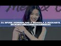 DJ BFUNK CAMPURAN V3 WONDERLAND X GOODZILA X ROCKABYE VIRAL TERBARU