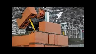 Amazing Fastest Skills Building Construct Extreme Heavy Smart Technique Construction Machinery