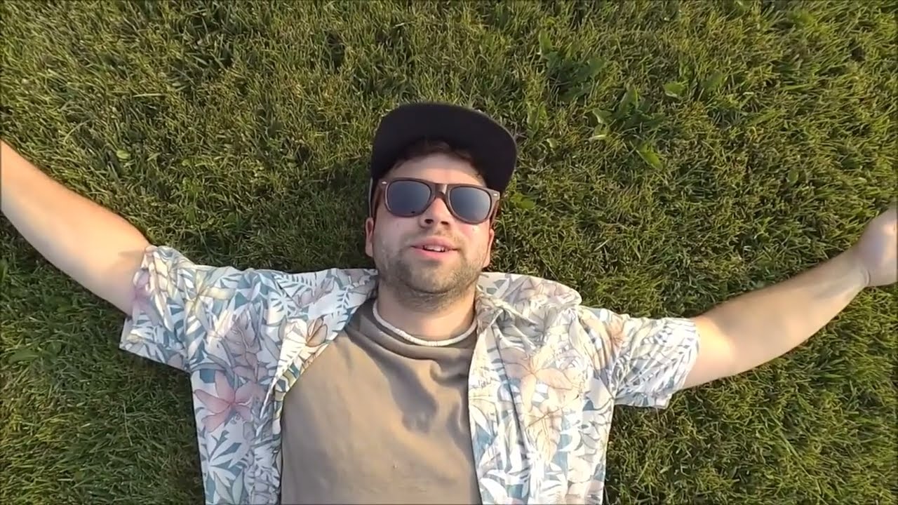 Josh Karch - Figure Out ft. MisterMutiny (Official Video)