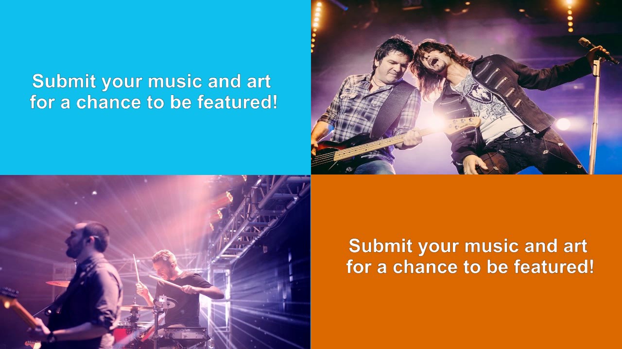 Sounds in Color | SiC magazine Nashville Insiders