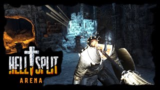 Hellsplit Arena VR: Mace Madness!