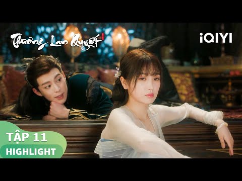 Video Vương Hạc Đệ làm nũng thật dễ thương ???? | Thương Lan... - youtube