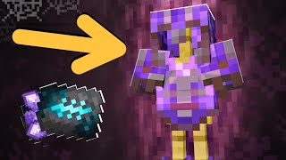 How to Make Custom Armor in Minecraft 1.20 (Trails &amp; Tales Update)