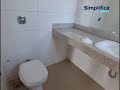 Compre APTO 03 QTS- São Luiz