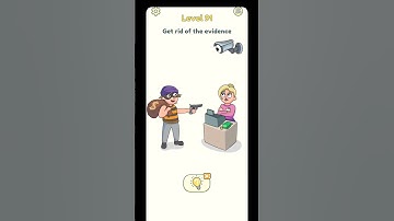 DOP 2 Gameplay Level91 Shorts Delete One Part💡|खेल शॉर्ट्स🔥#shorts #tiktok #deleteonepart #dop2 #dop