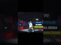 Freefire and sad song 🥺❤️‍🩹🥹🥹#freefireshorts #shortvideo #shhorts