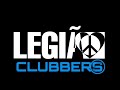 Legiao clubbers  da coconut hut club  mexico lindo 