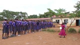 The Deworm The World Initiative