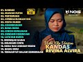 REVINA ALVIRA "KANDAS - MAWAR PUTIH" FULL ALBUM COVER | DANGDUT GASENTRA TERBARU 2024